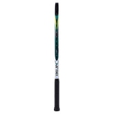 Yonex SMASH HEAT Carbon Fibre Tennis Racquet, G3 Colour - Green, Grip Size - 4 3/8 Inches